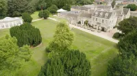 Barton Hall Hotel & Spa Hotels in 