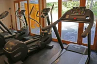 Calfuco Wine Hotel & Spa - Gym