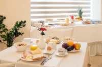 Hotel l'Arcangelo - Boutique Hotel - Bữa sáng