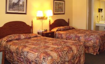 Executive Inn