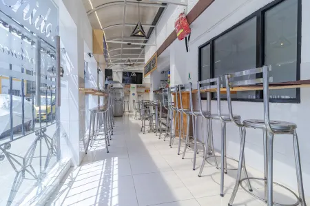 Ayenda Casa Blanca Bogota Отели в г. Soacha