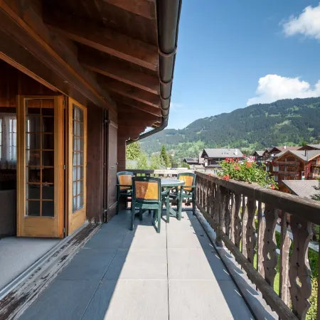 Alpe Fleurie Residence