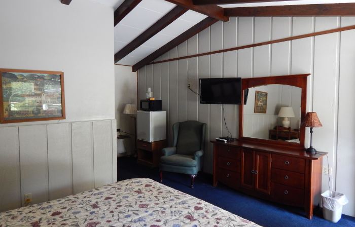 Valley Inn - Hamilton GA