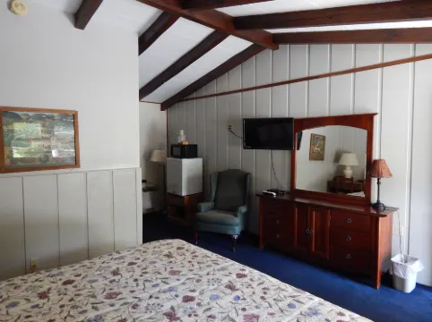 Valley Inn - Hamilton GA