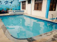 Hotel Las Palmeras Hotels in Tonsupa