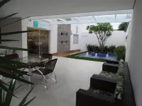 Cynn Hotels Hotel a São José dos Campos