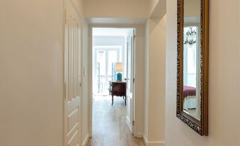 54 Santa Catarina Apartments