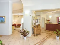 Hotel Tirreno Hotel a Sapri