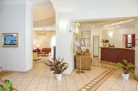 Hotel Tirreno Hotel a Sapri