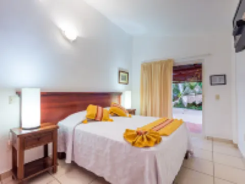 HOTEL MESON DE MITA Hoteles en Punta de Mita