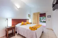 Hotel Meson de Mita Hotels in Punta de Mita