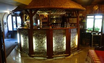 Auberge de Liezey