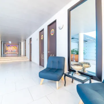 Ayenda Hospedaje Wiv