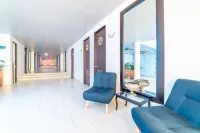 Ayenda Hospedaje Wiv