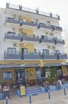 Danaos Hotel Hotels in Nea Hora