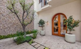 Cantera 1910 Hotel Boutique, Destination Hotel