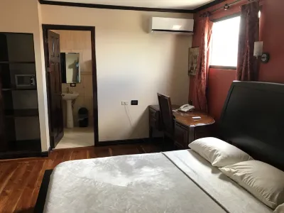 Hotel la Amistad Hotels in 