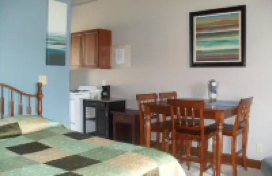 思堡魯斯山別墅酒店 漢諾威酒店