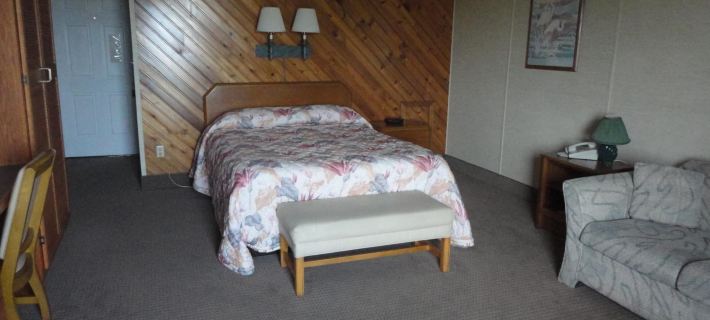 Island Resort Hotels in Accomack County