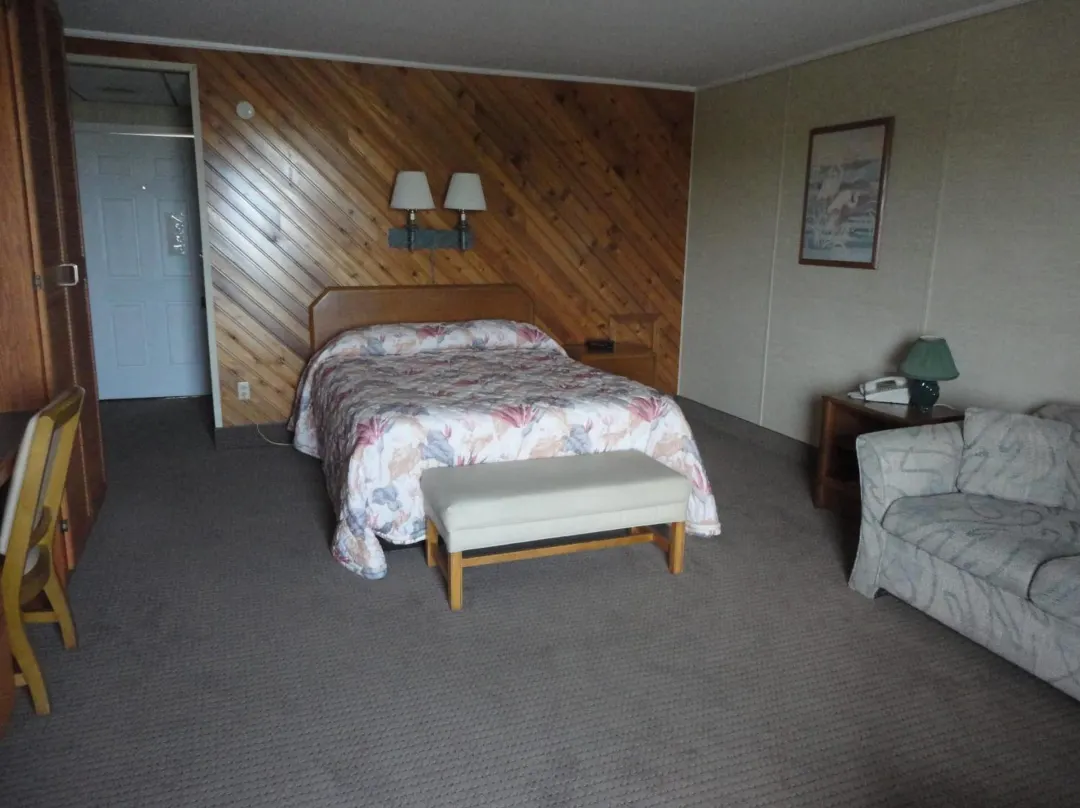 Island Resort - Chincoteague, VA