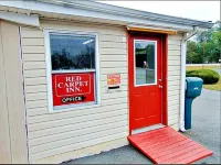 Red Carpet Inn Duncannon Hotels in 