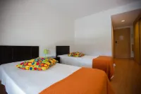 HI Melgaco - Pousada de Juventude Hotels in Gave