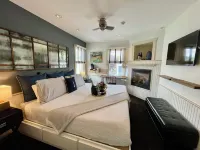 White Porch Inn Hotels in Provincetown
