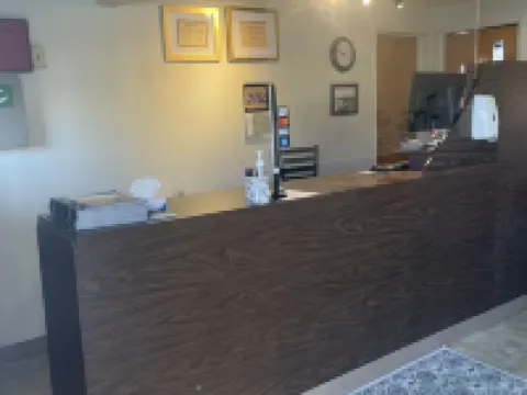 水晶汽車旅館 雷德布拉夫酒店