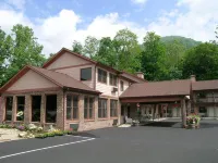 Jonathan Creek Inn and Villas Hotels in Haywood County
