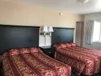 Townhouse Motel Hotels in Weed