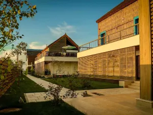 Delta Boutique & Carmen Silva Resort