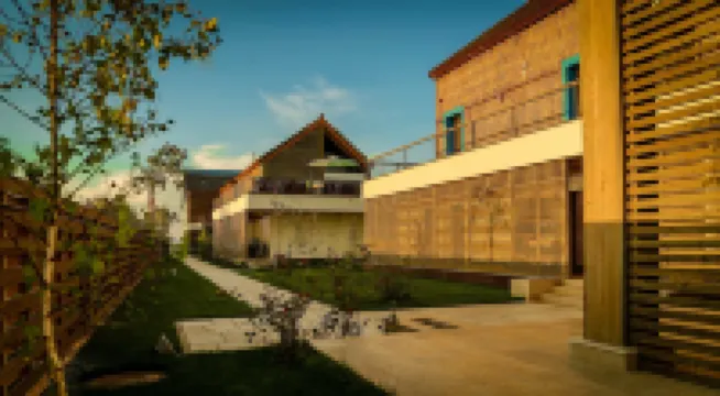 Delta Boutique & Carmen Silva Resort Hotels in 