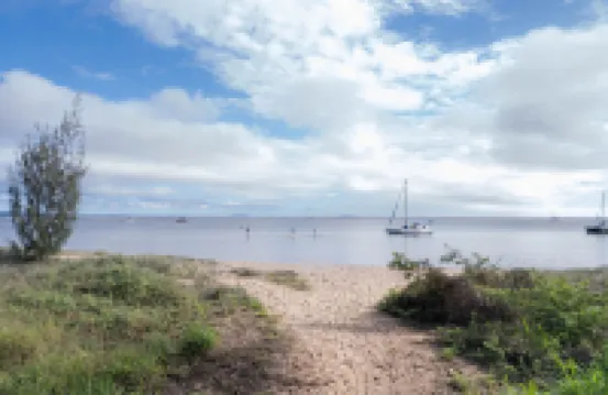 1770 Beach Shacks