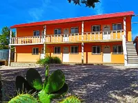 Cabañas Darely