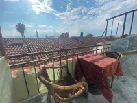 Camel Hotel & Apart - Ramah Hewan Peliharaan