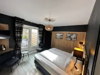 Hotel Buren Hotels in Lies