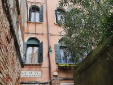 Residenza Degli Angeli Hotels near A Plus A Gallery