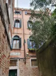 Residenza degli Angeli Hotel in zona Venice's Typical Mask