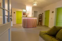 Harz Bnb Werkmeister Hotel di Sankt Andreasberg