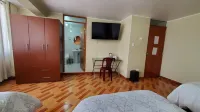 Hotel Wanka Palace - 3 estrellas