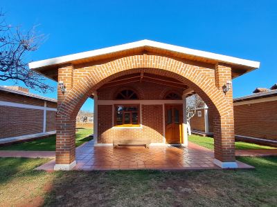 Cabañas Rancho El Mayab