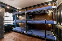 The Baxter Hostel Hotel a Stockbridge