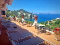Hotel Ortensia Hotels in Ponza