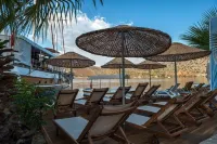 Valentina Boutique Hotel Hotel a Bozburun Mahallesi