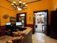 Copa de Oro Hotel Boutique Hotels in Mascota