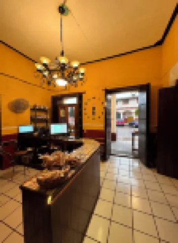 Copa de Oro Hotel Boutique