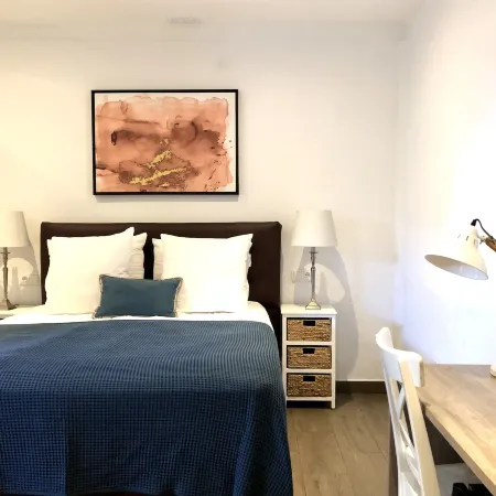 Villa Famiri Boutique Hotel