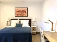 Villa Famiri Boutique Hotel