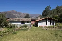 La Casita de mi Abuela - Pet friendly