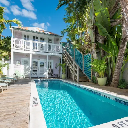 Wicker Guesthouse